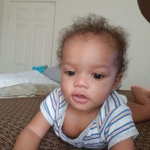 Meet your Posher, Davon